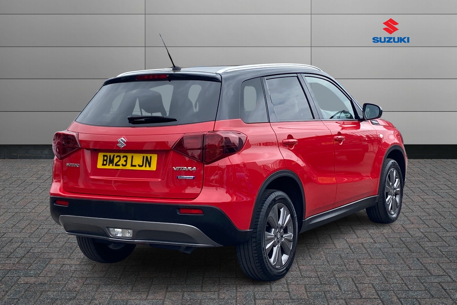 Used Suzuki Vitara 2023 for sale - 76691185: Photo 5