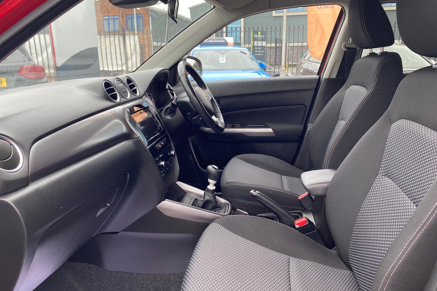 Used Suzuki Vitara 2023 for sale - 76691185: Photo 6