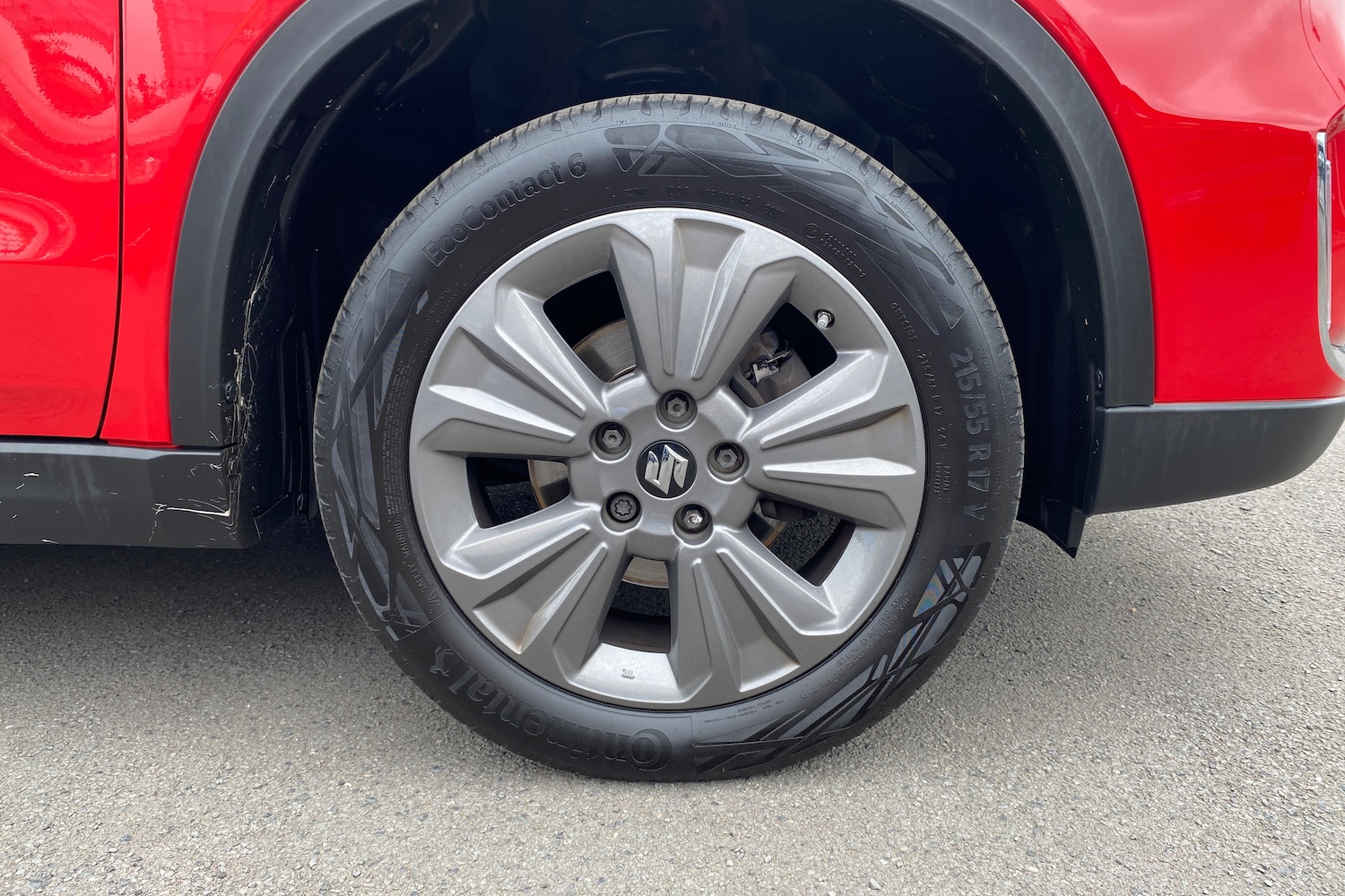 Used Suzuki Vitara 2023 for sale - 76691185: Photo 7