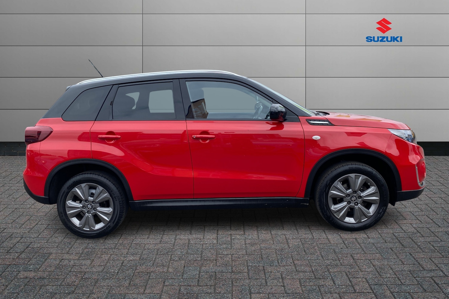 Used Suzuki Vitara 2023 for sale - 76691185: Photo 8