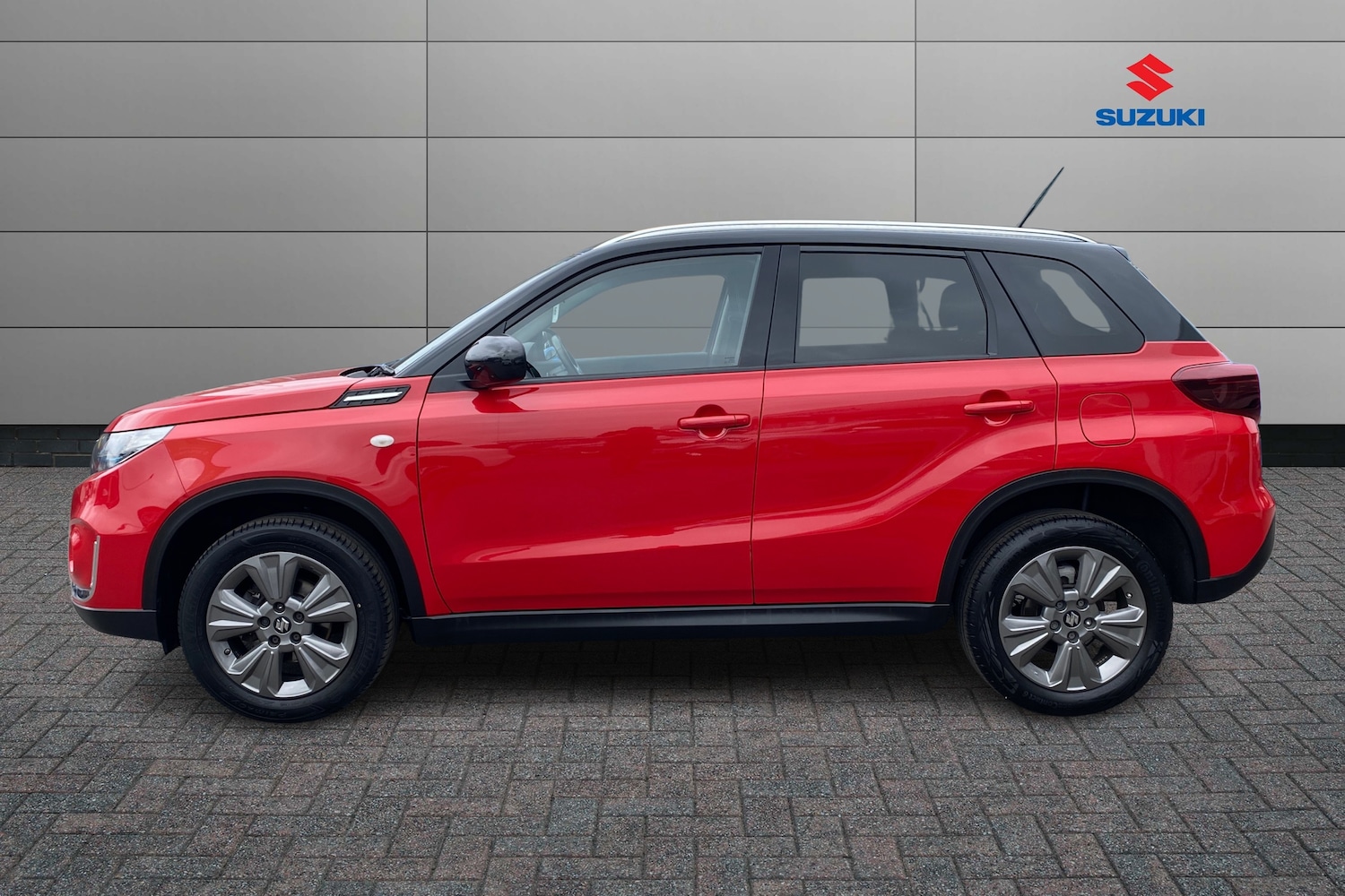 Used Suzuki Vitara 2023 for sale - 76691185: Photo 9