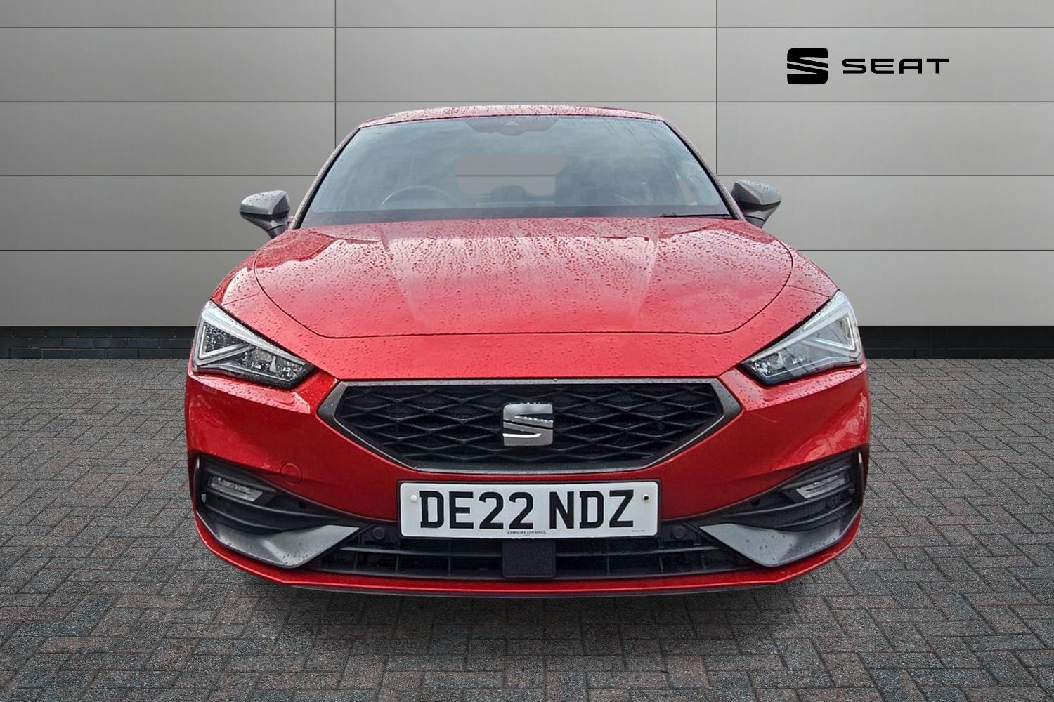 Used SEAT Leon 2022 for sale - 77457695: Photo 10