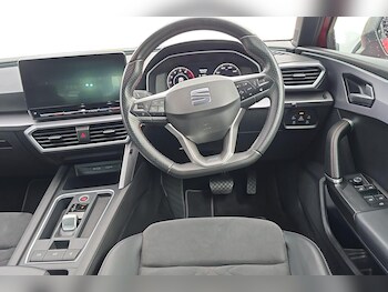 Used SEAT Leon 2022 for sale - 77457695: Photo