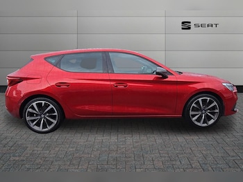 Used SEAT Leon 2022 for sale - 77457695: Photo