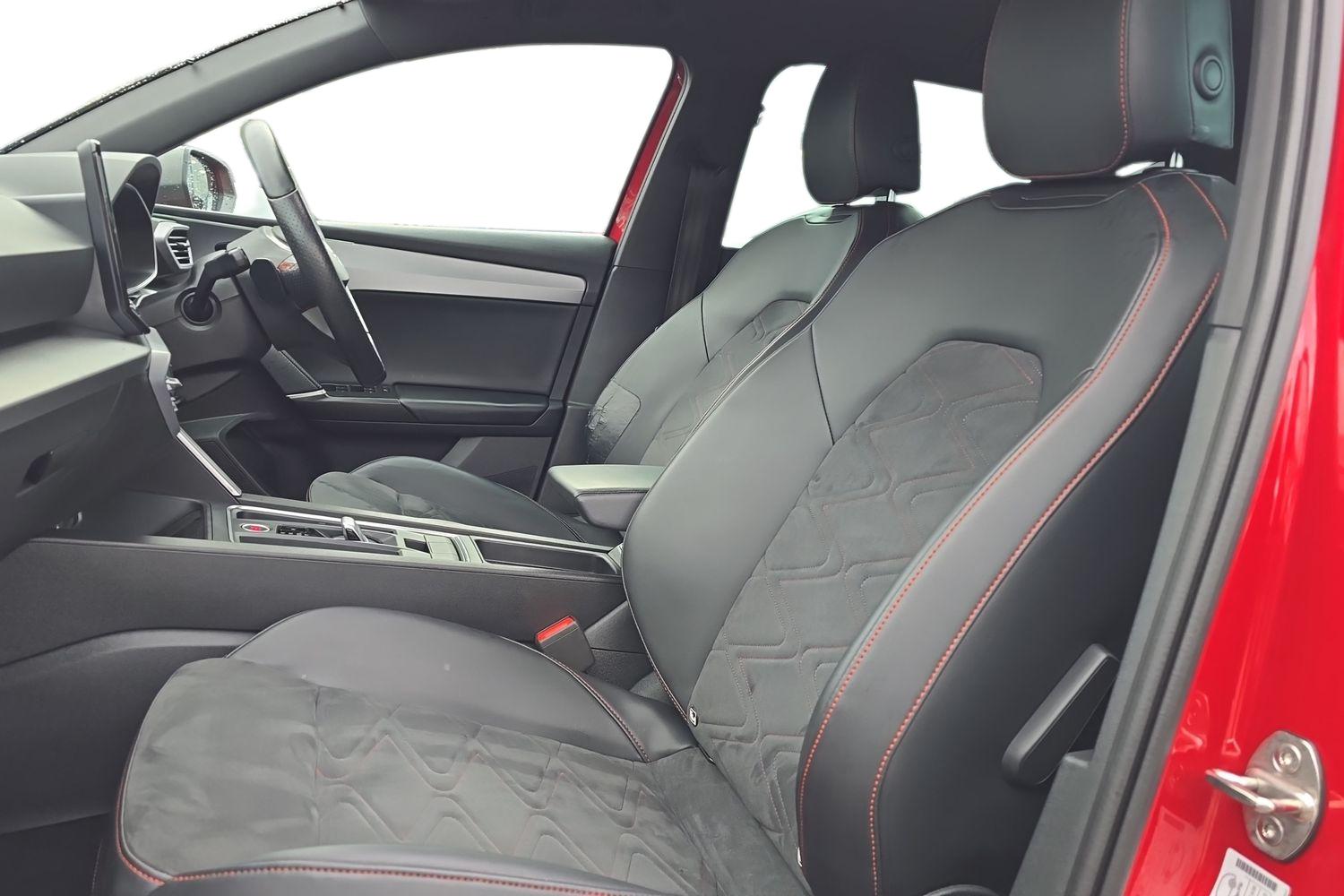 Used SEAT Leon 2022 for sale - 77457695: Photo 7