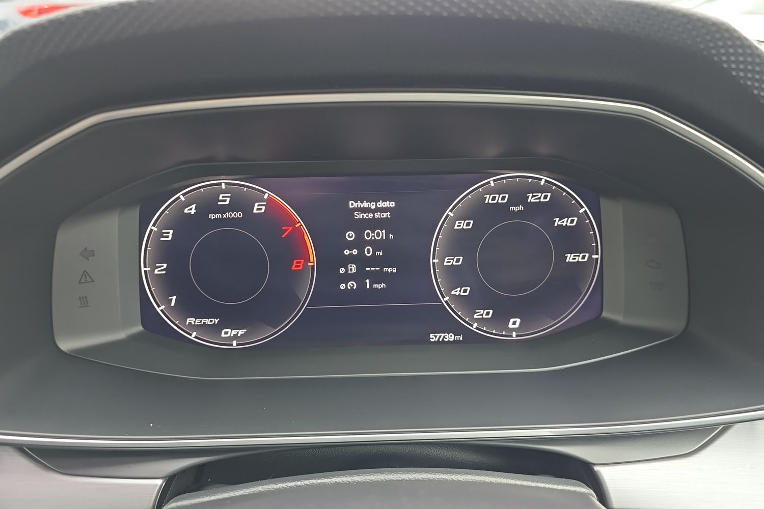 Used SEAT Leon 2022 for sale - 77457695: Photo 8