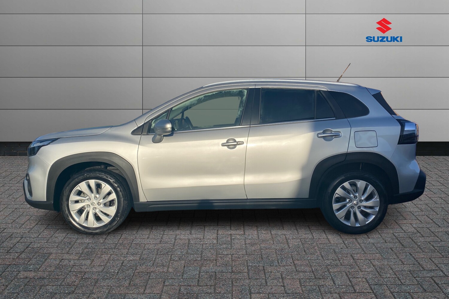 Used Suzuki SX4 S-Cross 2023 for sale - 77413503: Photo 9