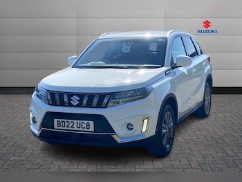 Used Suzuki Vitara 2022 for sale - 78284798: Photo