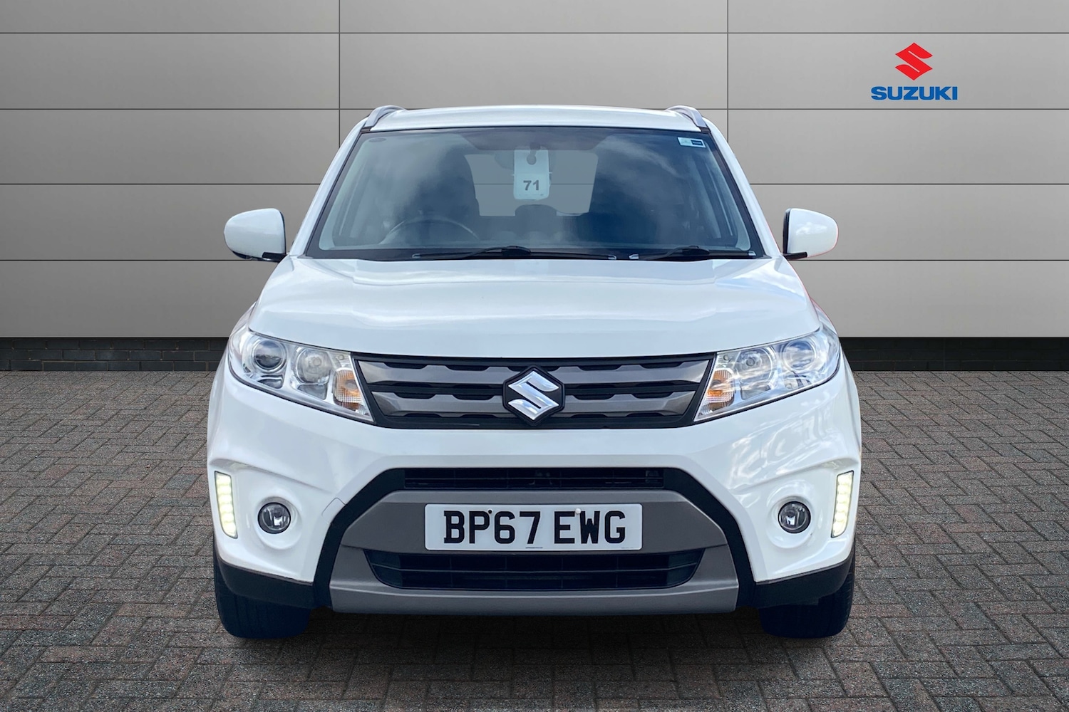 Used Suzuki Vitara 2018 for sale - 76302019: Photo 10