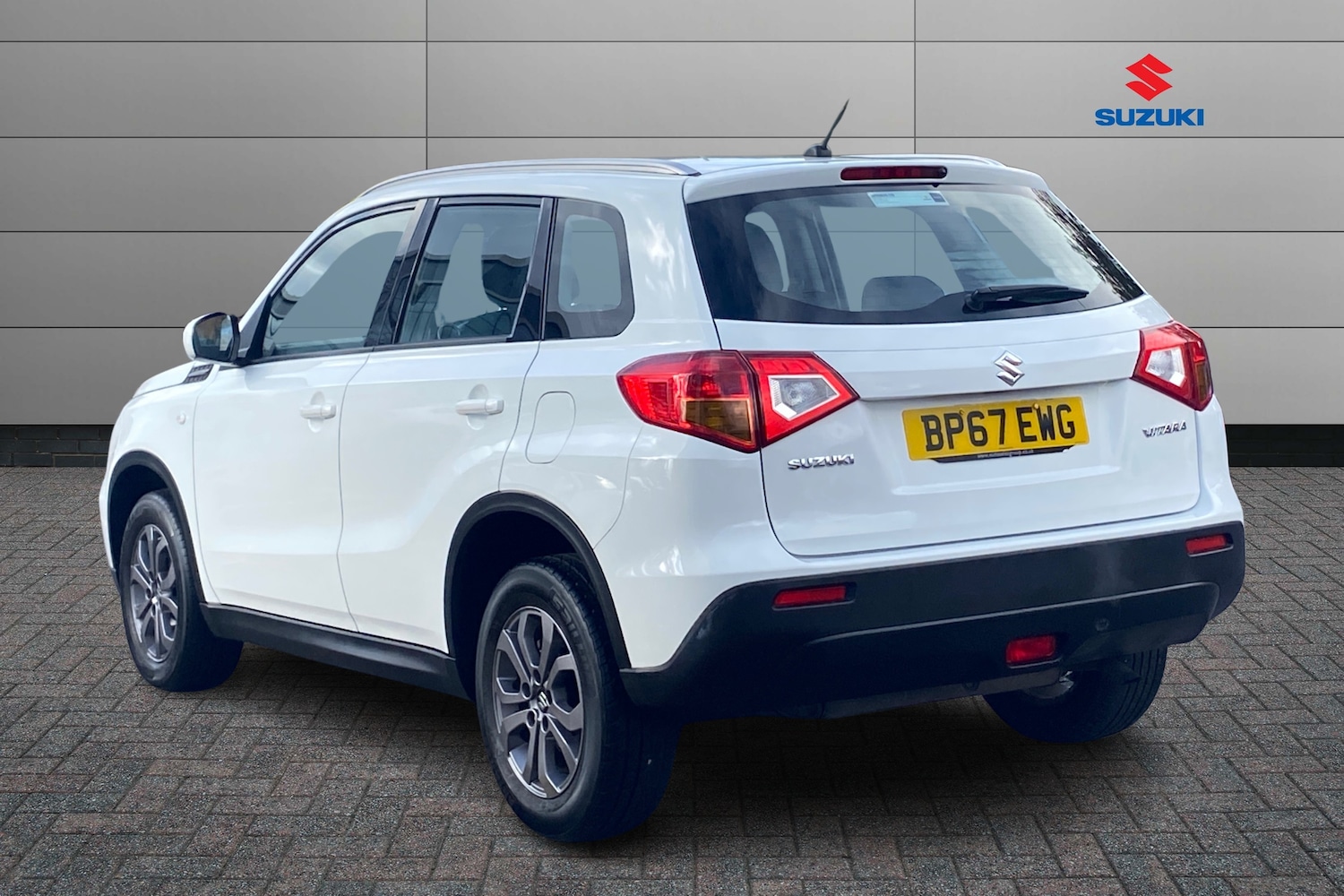 Used Suzuki Vitara 2018 for sale - 76302019: Photo 2