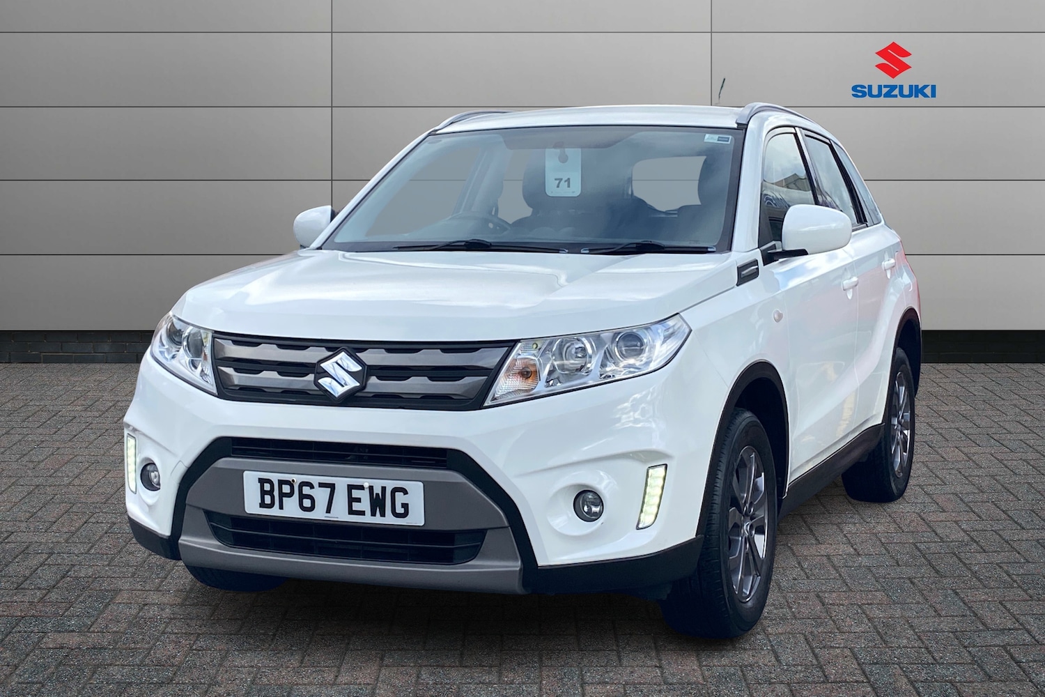 Used Suzuki Vitara 2018 for sale - 76302019: Photo 4