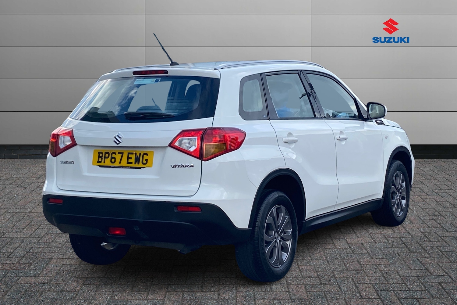 Used Suzuki Vitara 2018 for sale - 76302019: Photo 5
