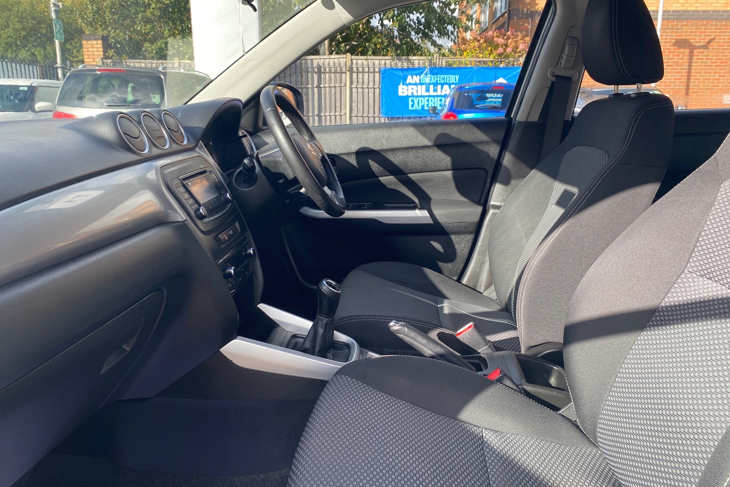 Used Suzuki Vitara 2018 for sale - 76302019: Photo 6