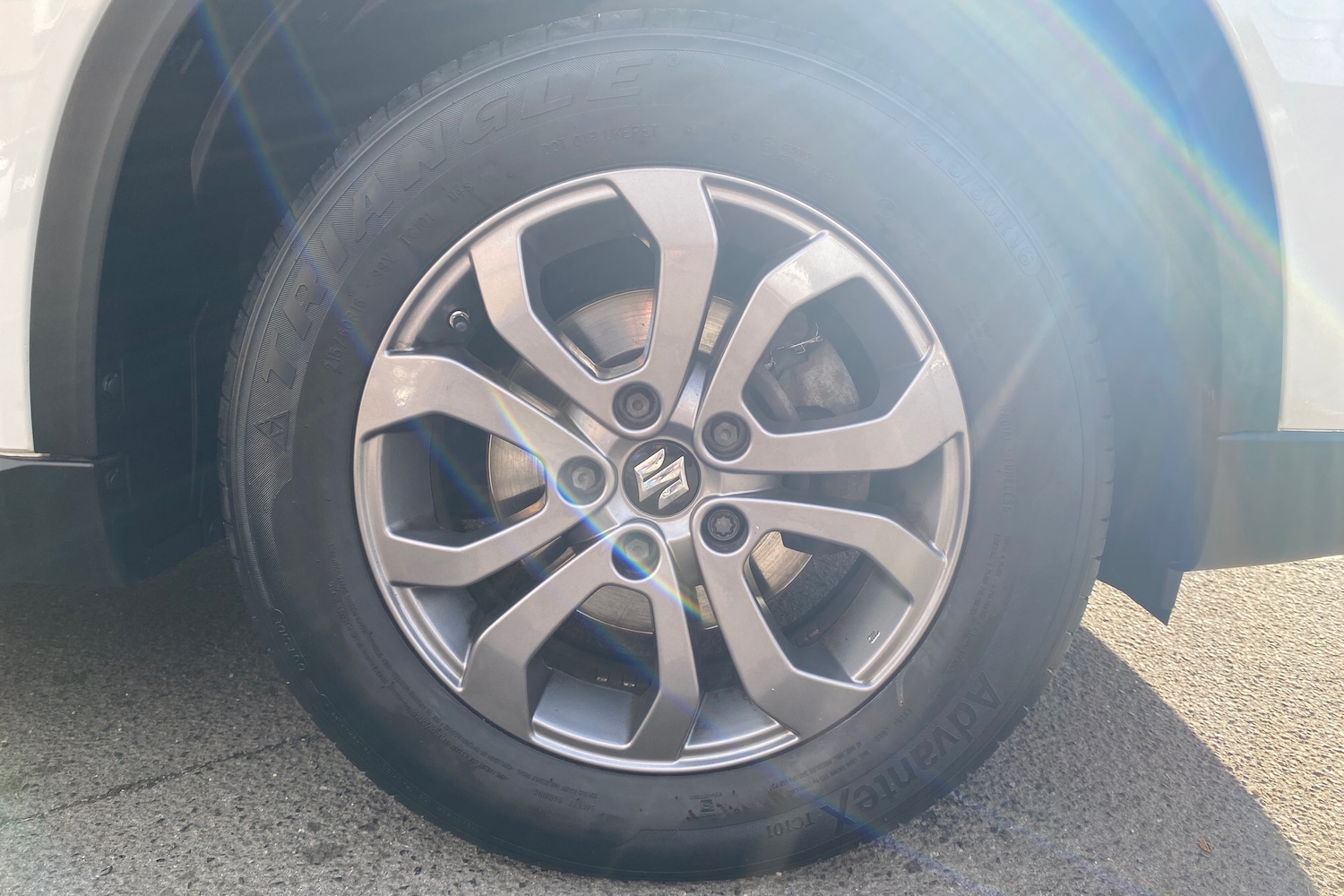 Used Suzuki Vitara 2018 for sale - 76302019: Photo 7
