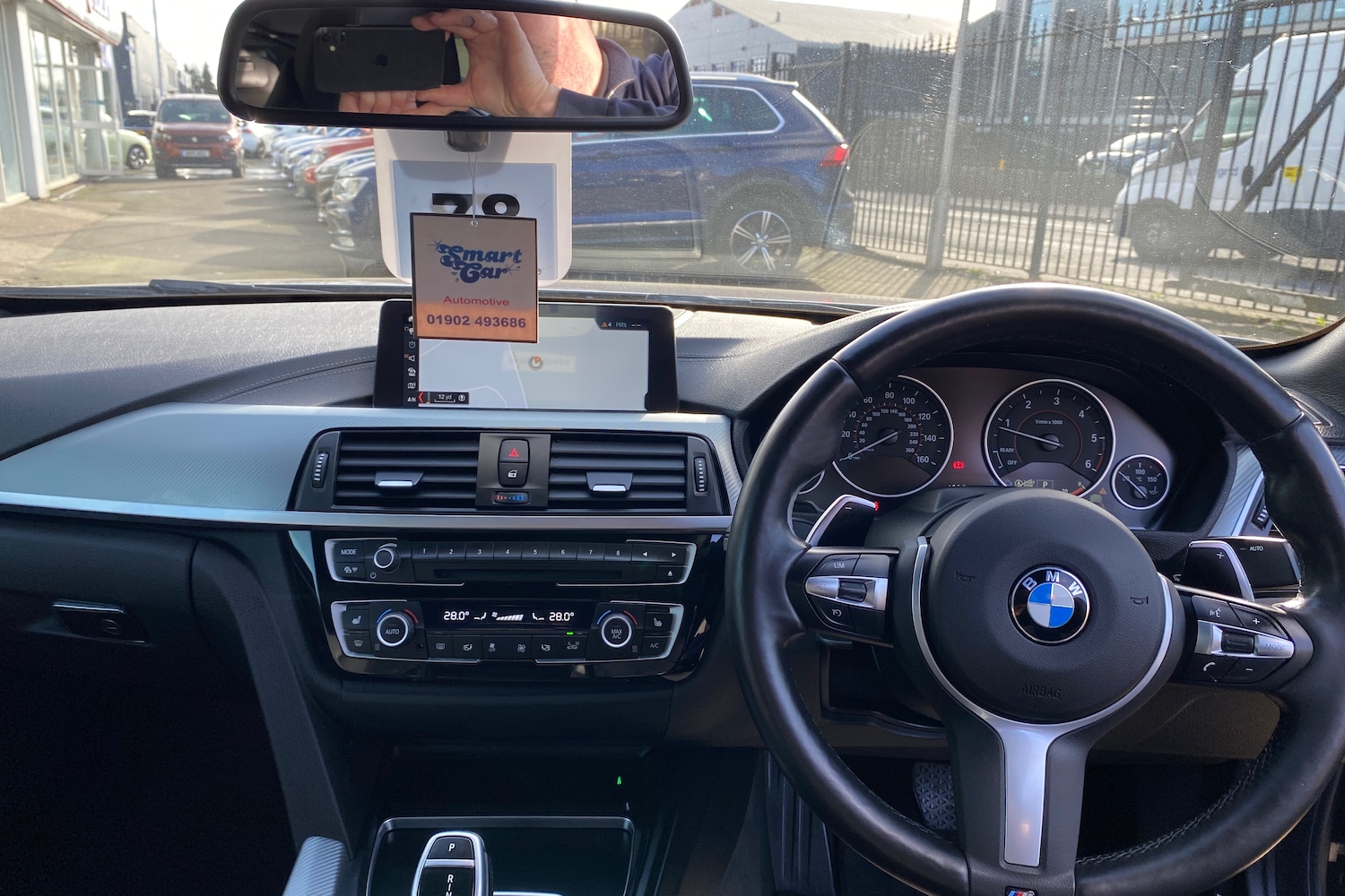 Used BMW 4 Series 2018 for sale - 78206871: Photo 3