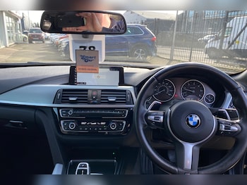 Used BMW 4 Series 2018 for sale - 78206871: Photo