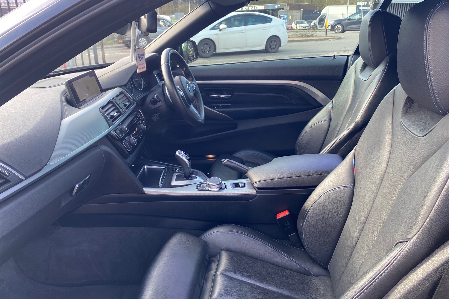 Used BMW 4 Series 2018 for sale - 78206871: Photo 6