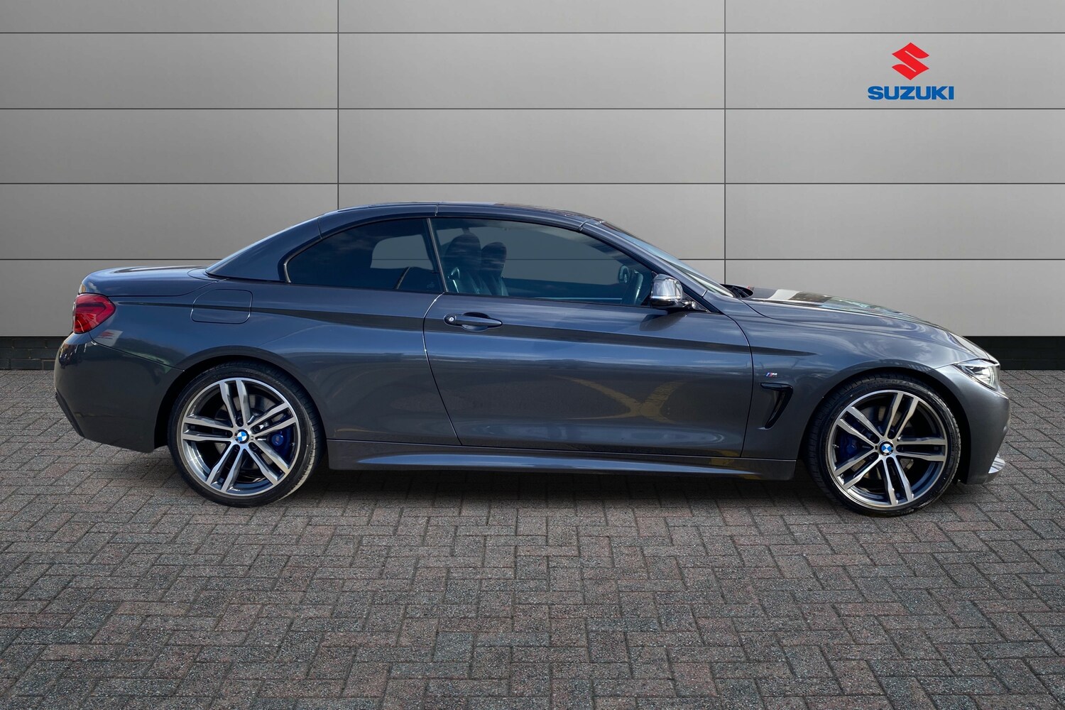 Used BMW 4 Series 2018 for sale - 78206871: Photo 8