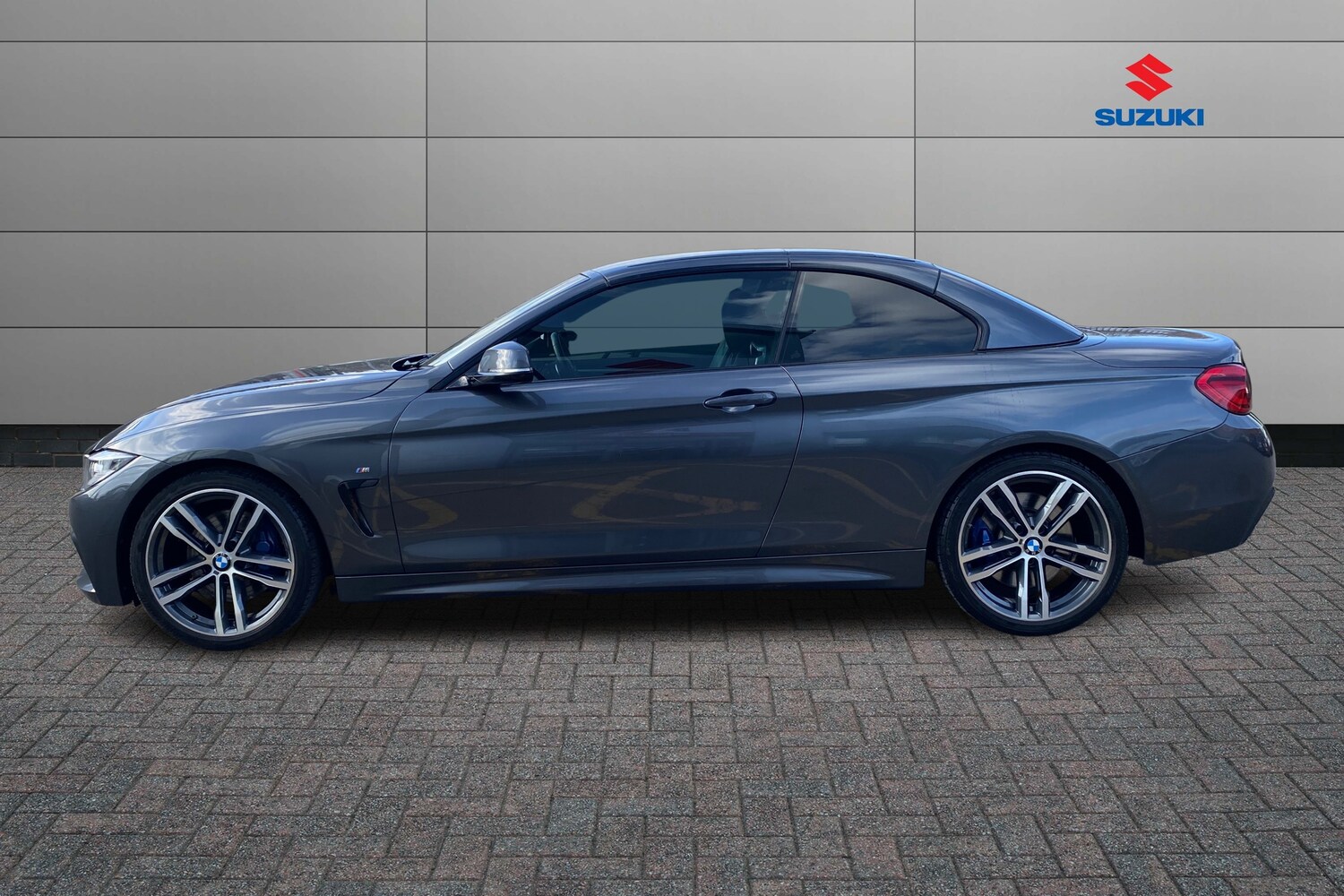 Used BMW 4 Series 2018 for sale - 78206871: Photo 9