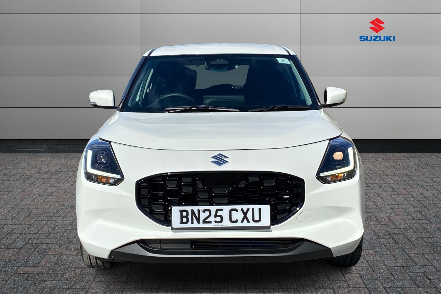Used Suzuki Swift 2025 for sale - 76679813: Photo 10