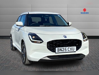 2025 (25) - 1.2 Mild Hybrid Ultra 5dr