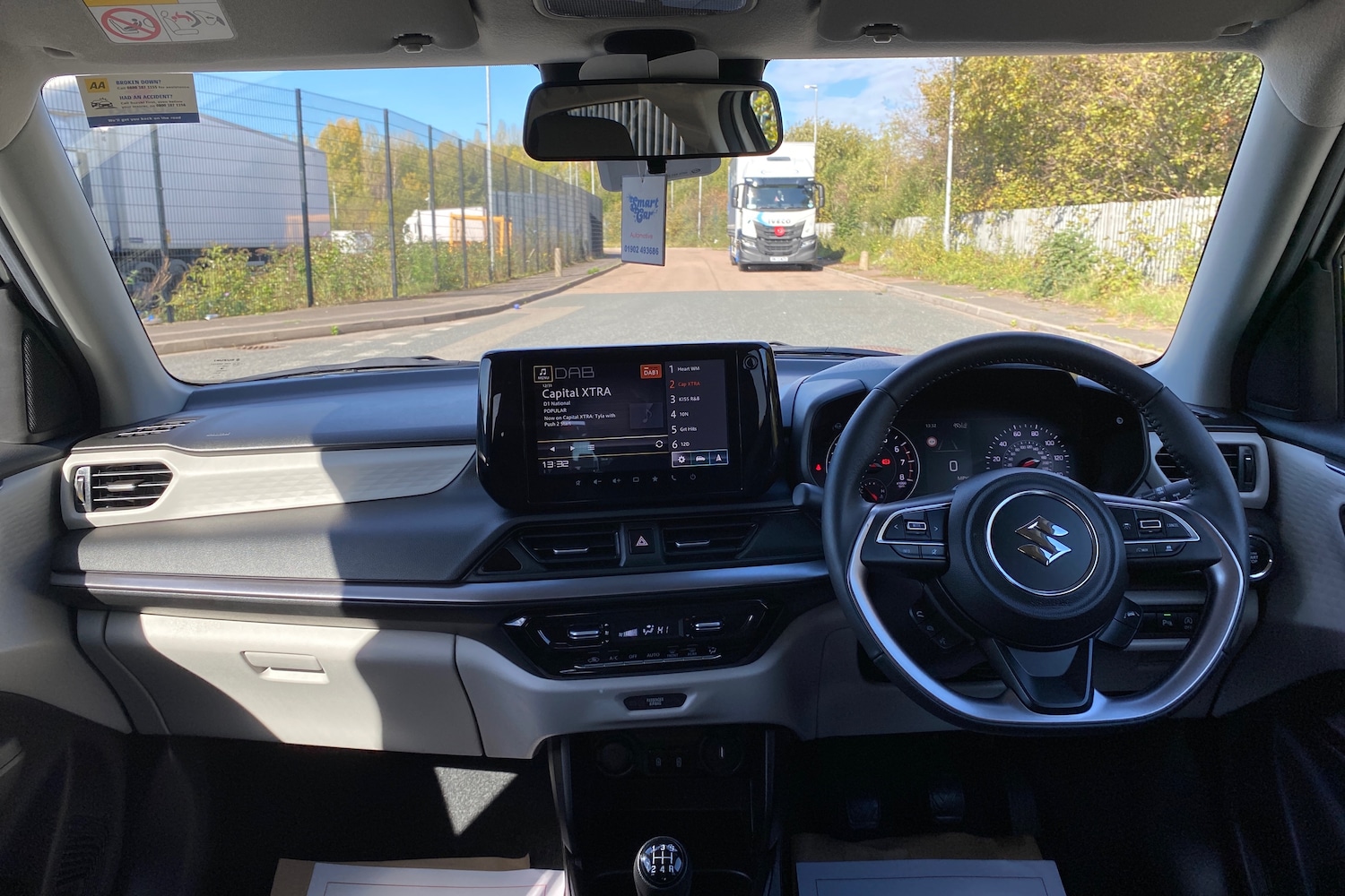 Used Suzuki Swift 2025 for sale - 76679813: Photo 3