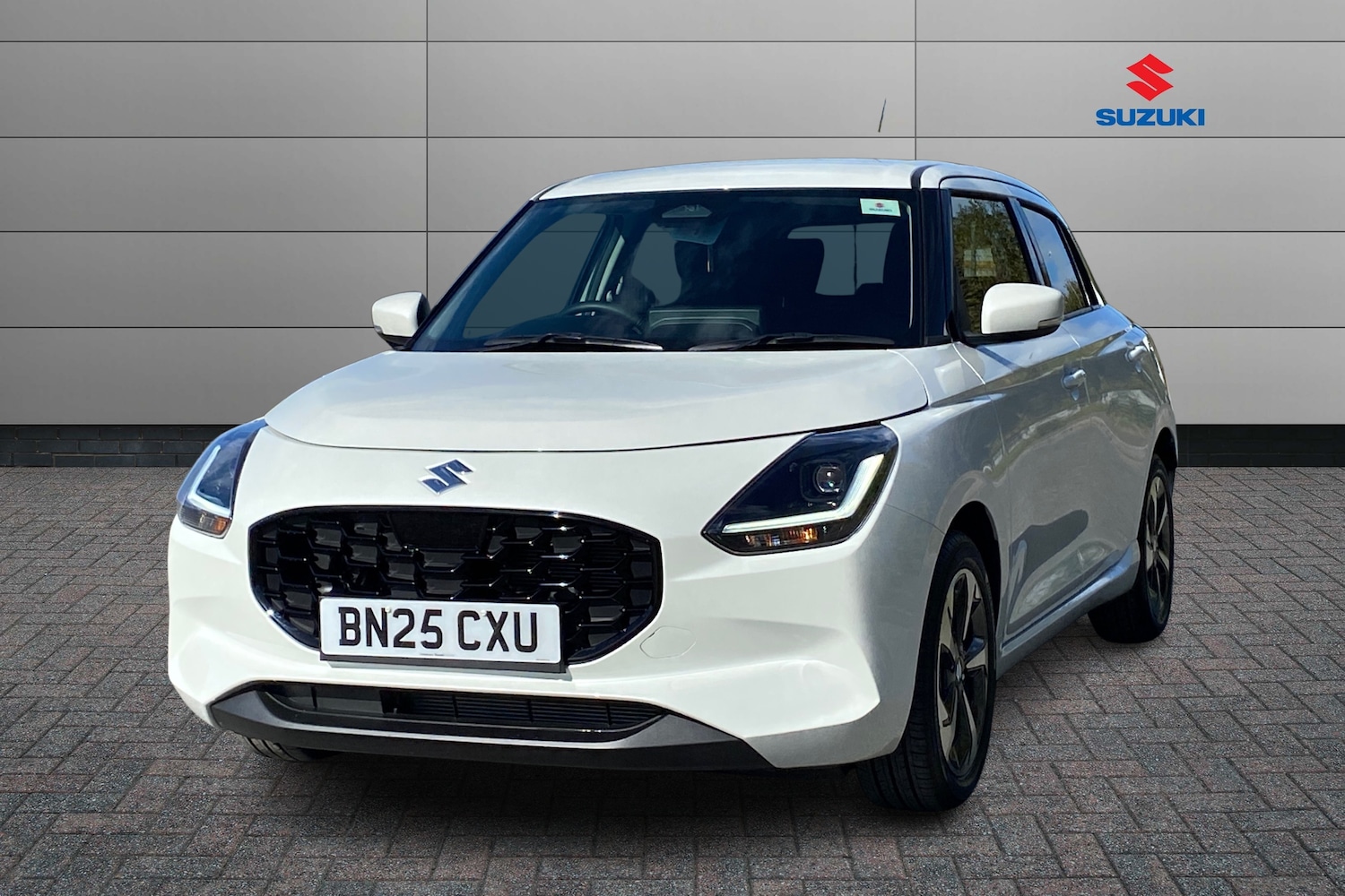 Used Suzuki Swift 2025 for sale - 76679813: Photo 4