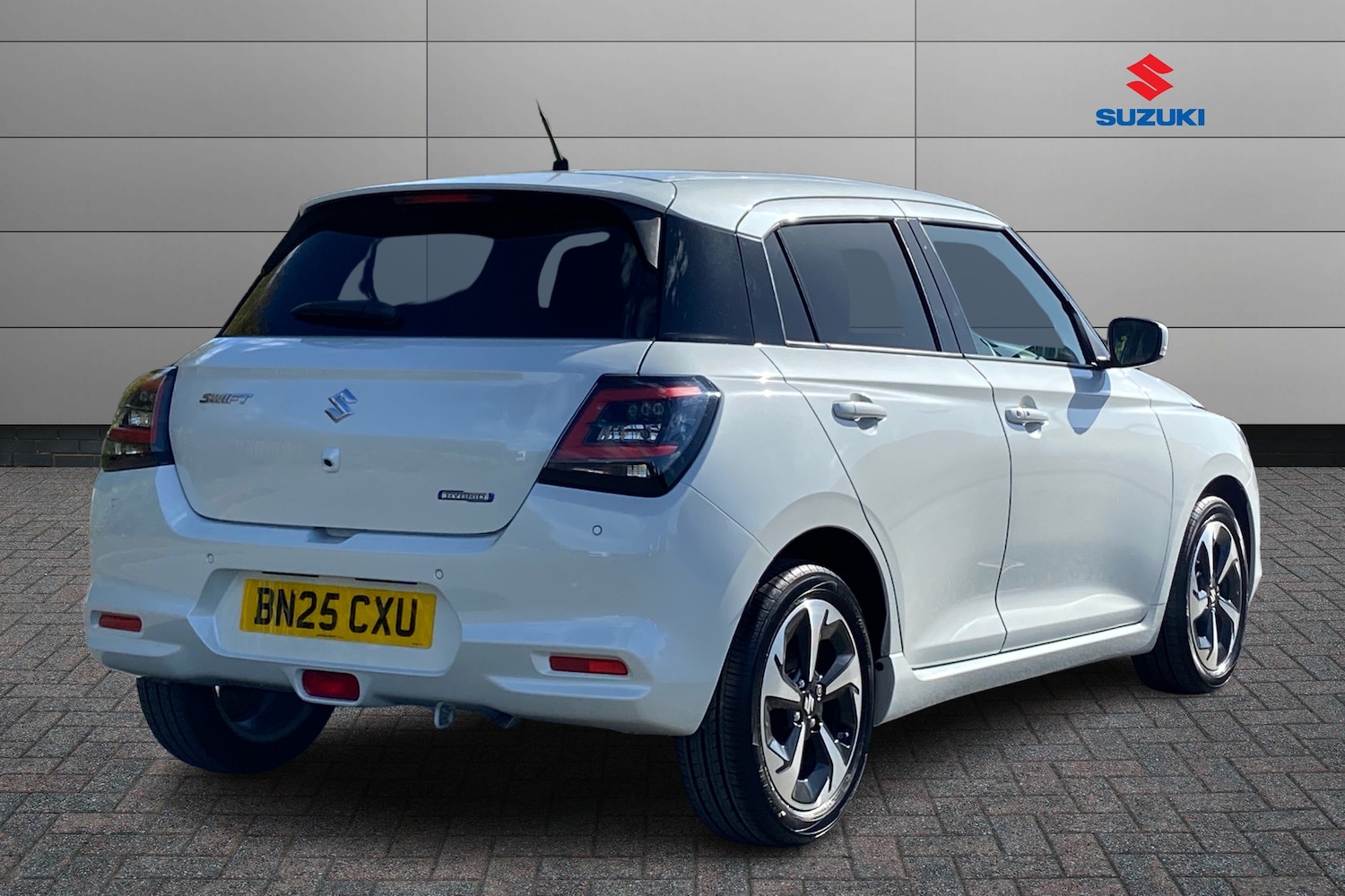 Used Suzuki Swift 2025 for sale - 76679813: Photo 5