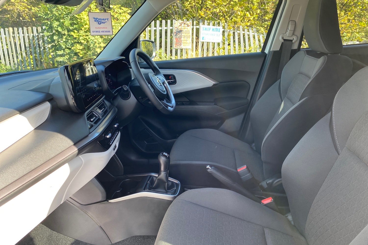 Used Suzuki Swift 2025 for sale - 76679813: Photo 6