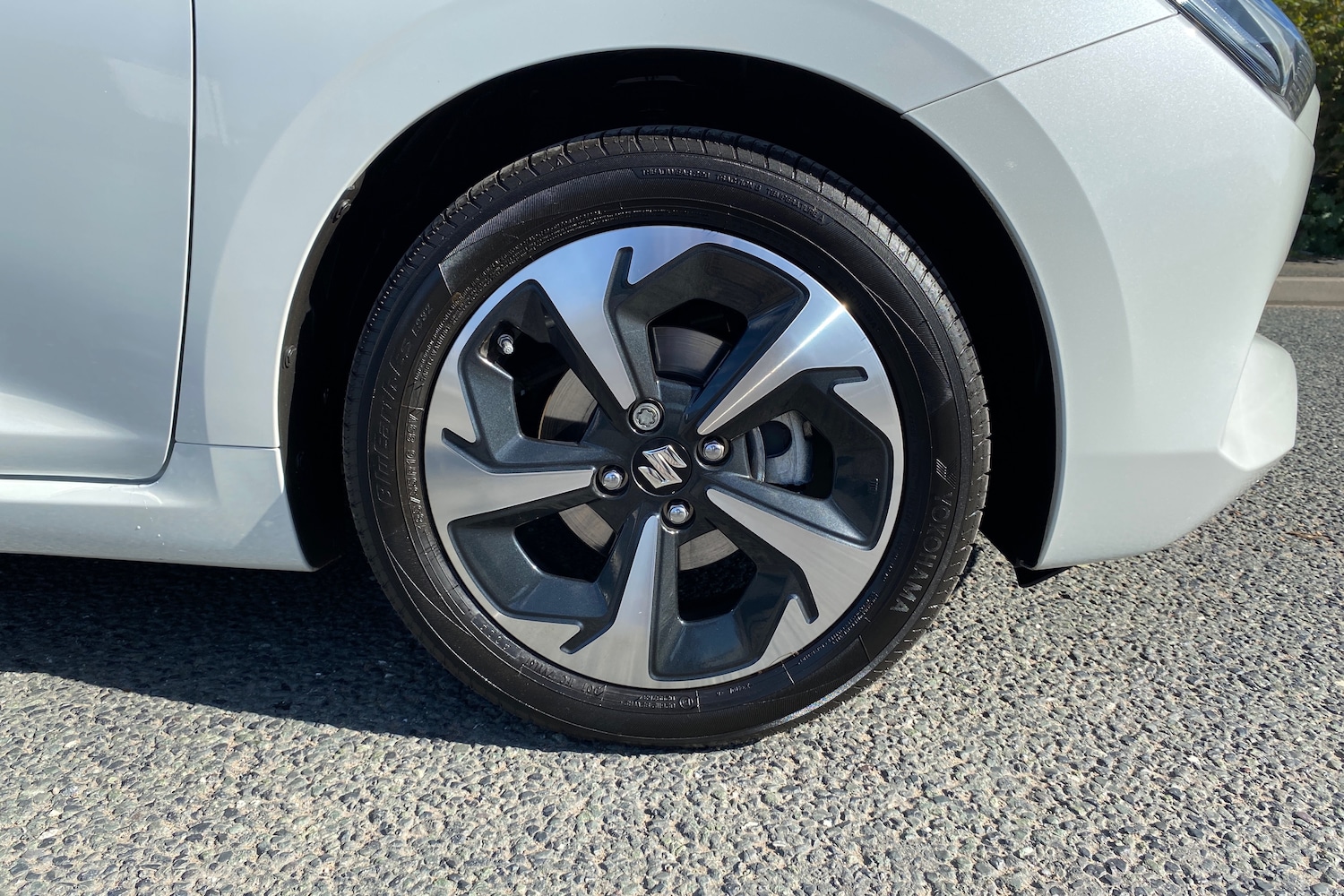 Used Suzuki Swift 2025 for sale - 76679813: Photo 7