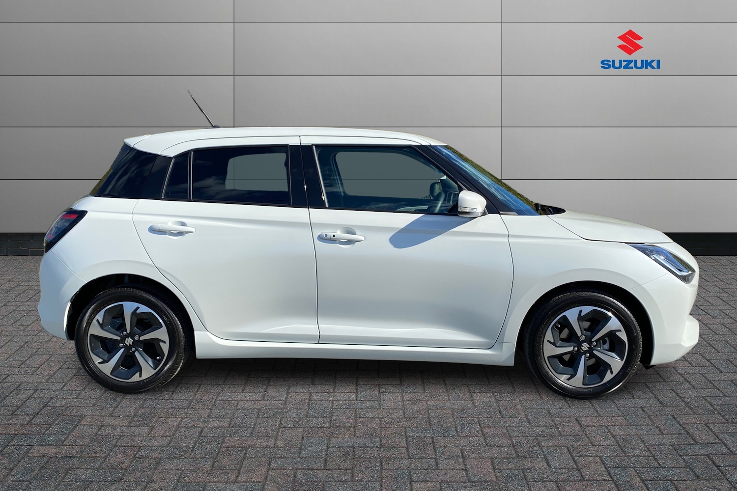 Used Suzuki Swift 2025 for sale - 76679813: Photo 8