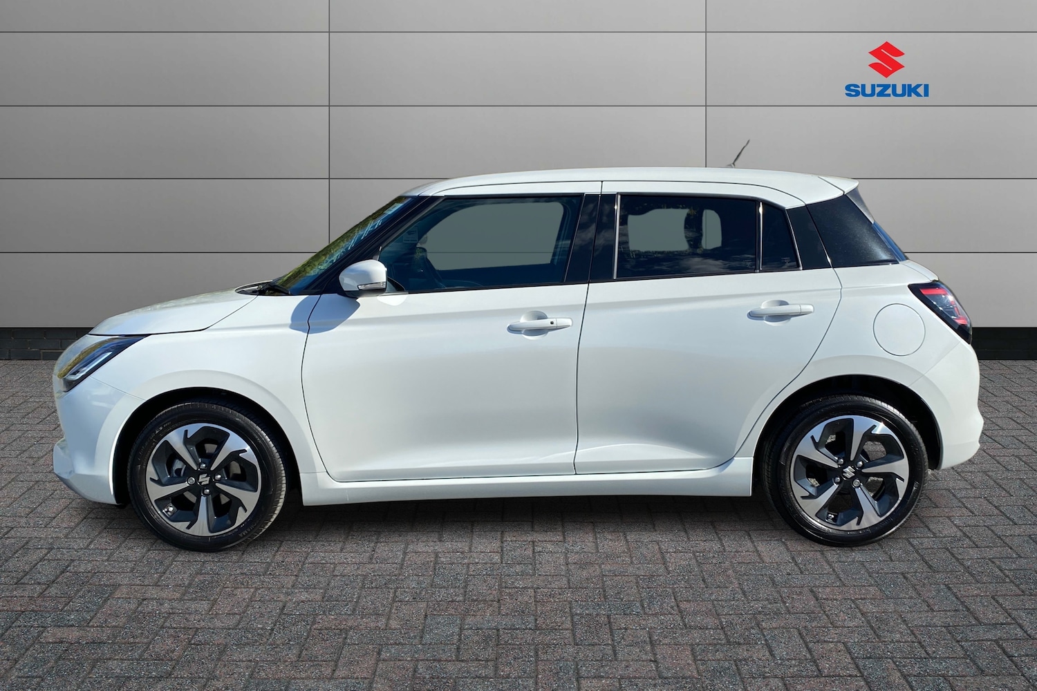 Used Suzuki Swift 2025 for sale - 76679813: Photo 9