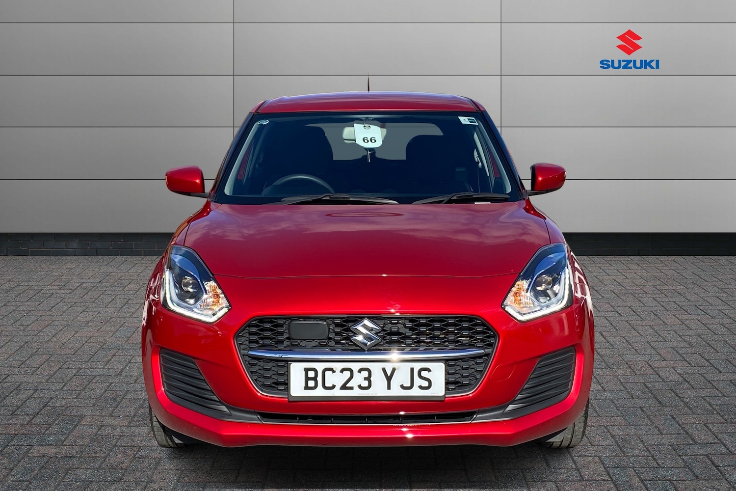 Used Suzuki Swift 2023 for sale - 78134767: Photo 10