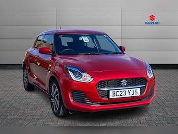 Used Suzuki Swift 2023 for sale - 78134767: Photo