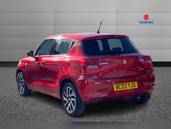 Used Suzuki Swift 2023 for sale - 78134767: Photo