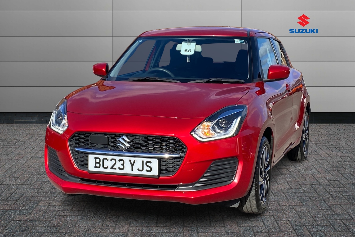 Used Suzuki Swift 2023 for sale - 78134767: Photo 4