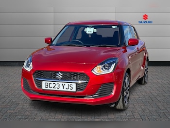 Used Suzuki Swift 2023 for sale - 78134767: Photo