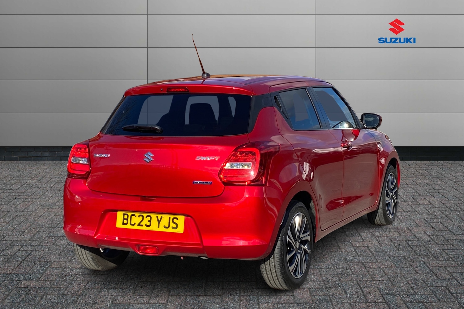 Used Suzuki Swift 2023 for sale - 78134767: Photo 5