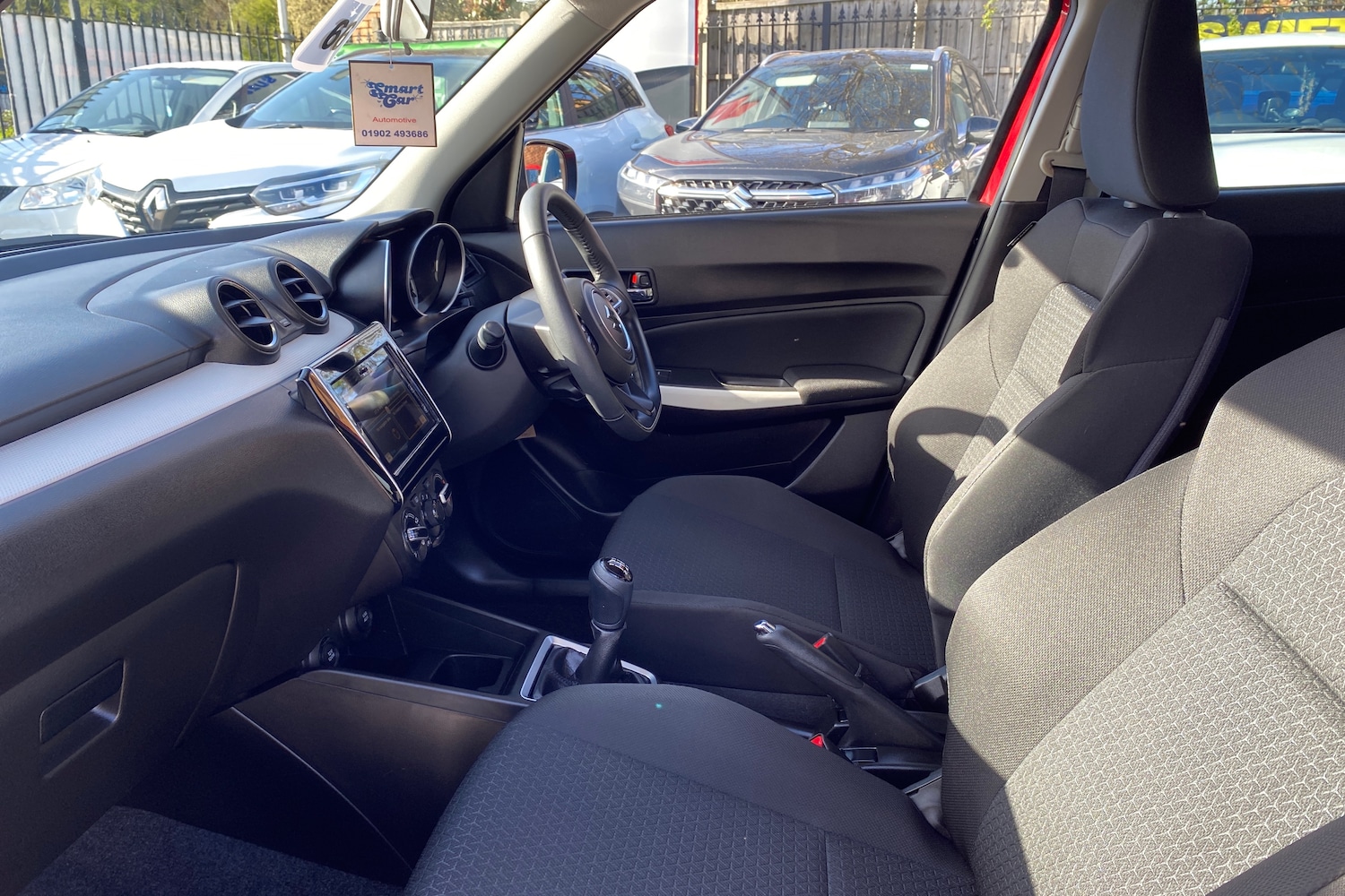 Used Suzuki Swift 2023 for sale - 78134767: Photo 6