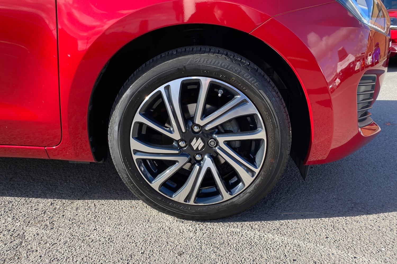 Used Suzuki Swift 2023 for sale - 78134767: Photo 7