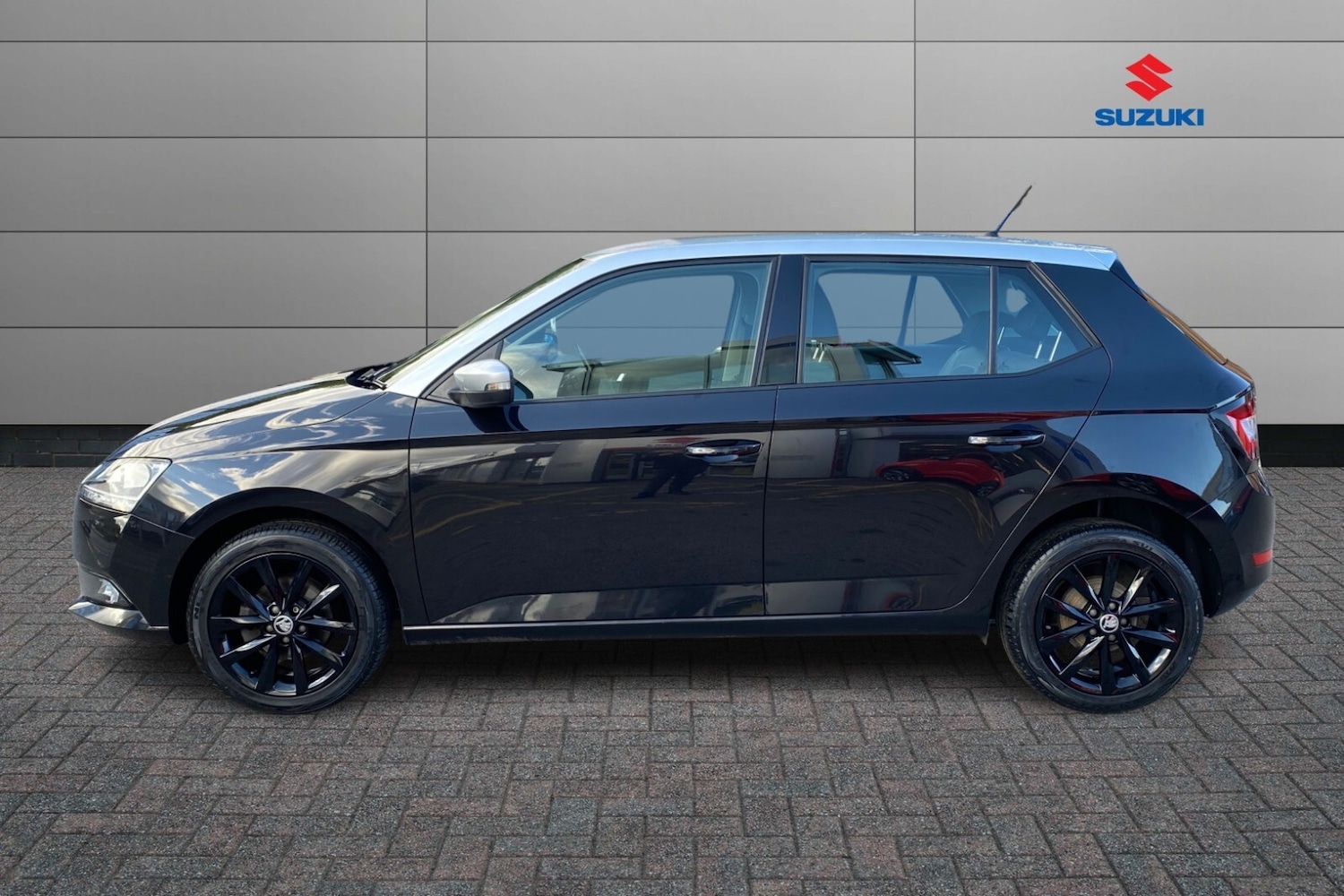 Used Skoda Fabia 2019 for sale - 76673718: Photo 9