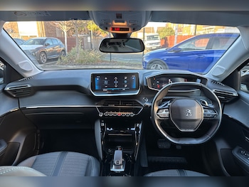 Used Peugeot 208 2020 for sale - 77031184: Photo