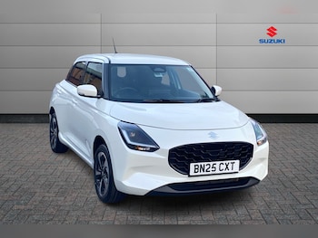 2025 (25) - 1.2 Mild Hybrid Ultra ALLGRIP 5dr