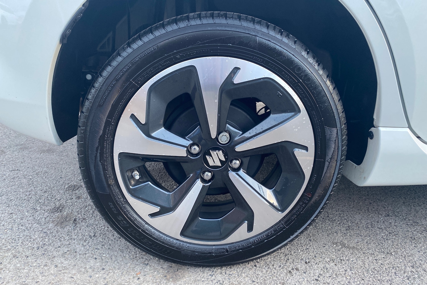 Used Suzuki Swift 2025 for sale - 76680375: Photo 7