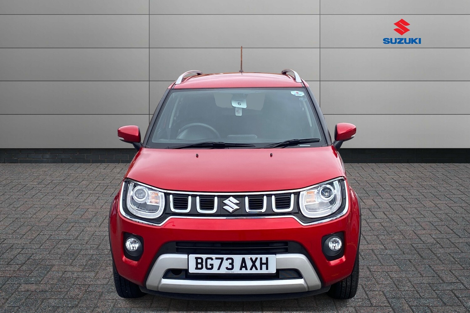 Used Suzuki Ignis 2023 for sale - 76676072: Photo 10