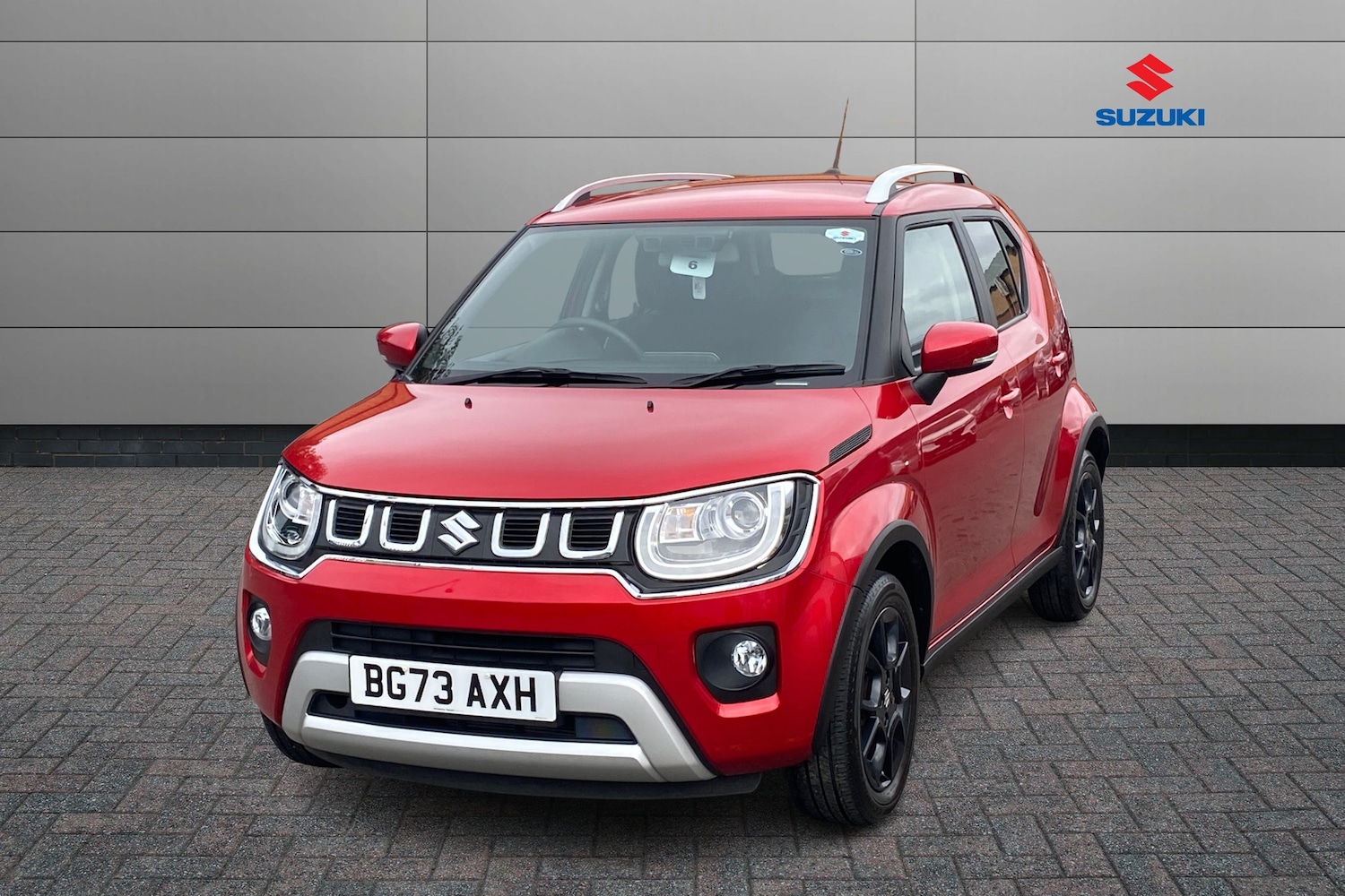 Used Suzuki Ignis 2023 for sale - 76676072: Photo 4