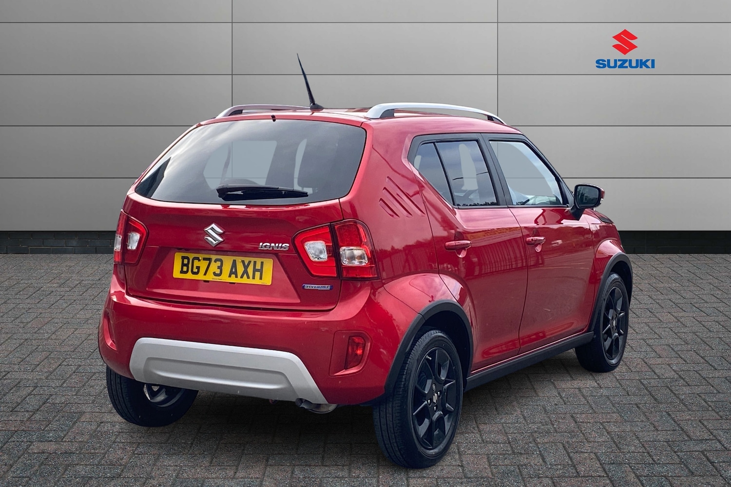 Used Suzuki Ignis 2023 for sale - 76676072: Photo 5