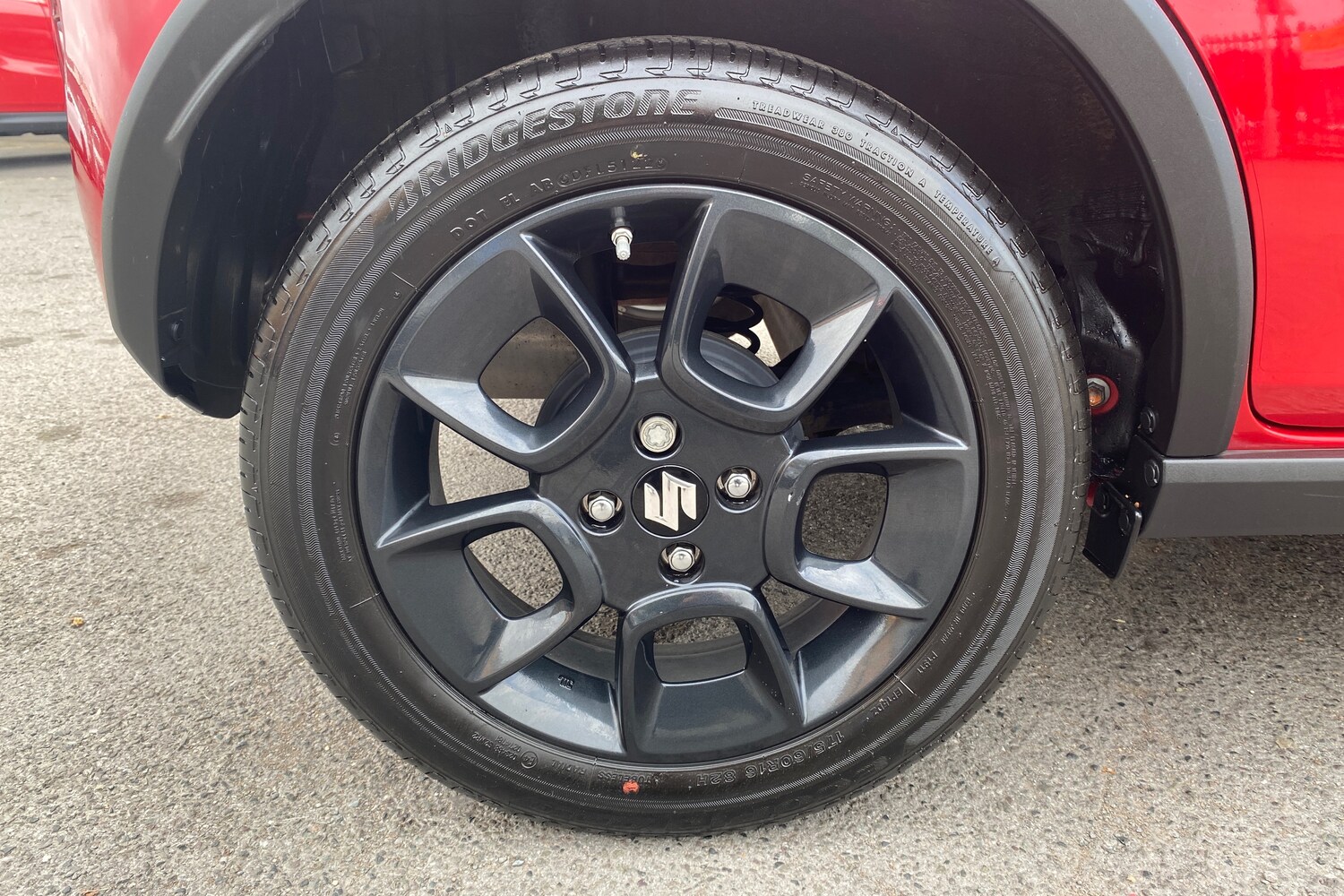 Used Suzuki Ignis 2023 for sale - 76676072: Photo 7