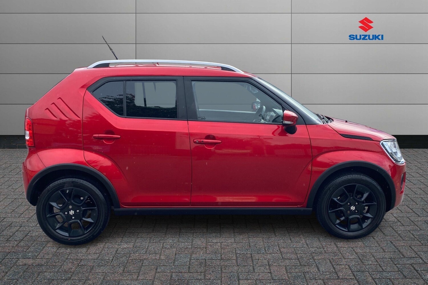 Used Suzuki Ignis 2023 for sale - 76676072: Photo 8