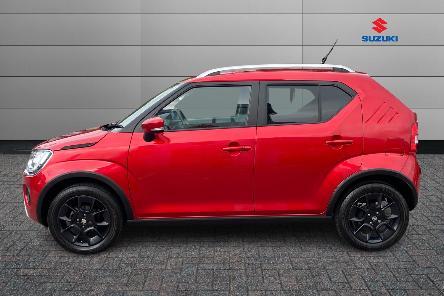 Used Suzuki Ignis 2023 for sale - 76676072: Photo 9